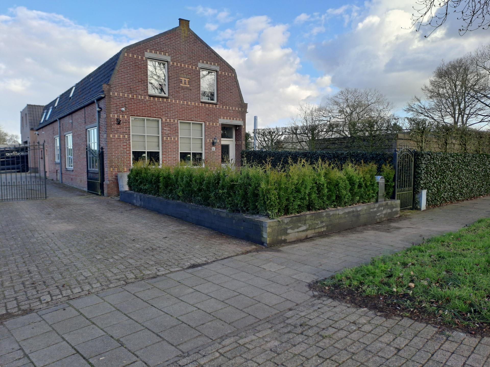 Bed and Breakfast Hart van Brabant